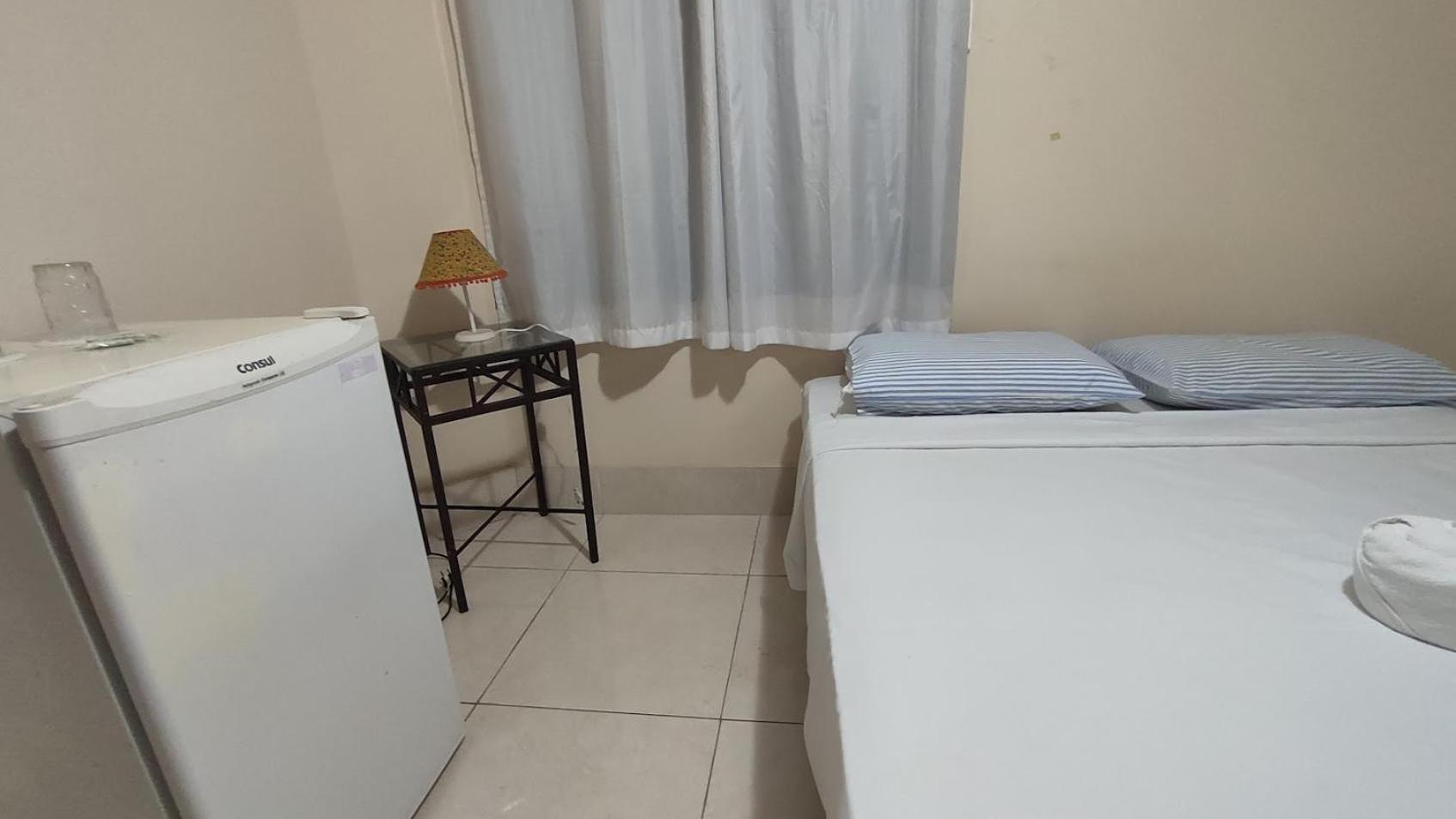 Angel Hospedagem Requinte Vila Velha  Exterior foto
