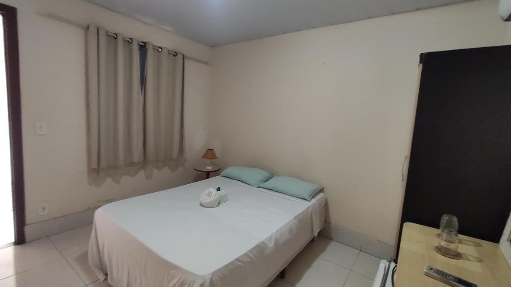 Angel Hospedagem Requinte Vila Velha  Exterior foto