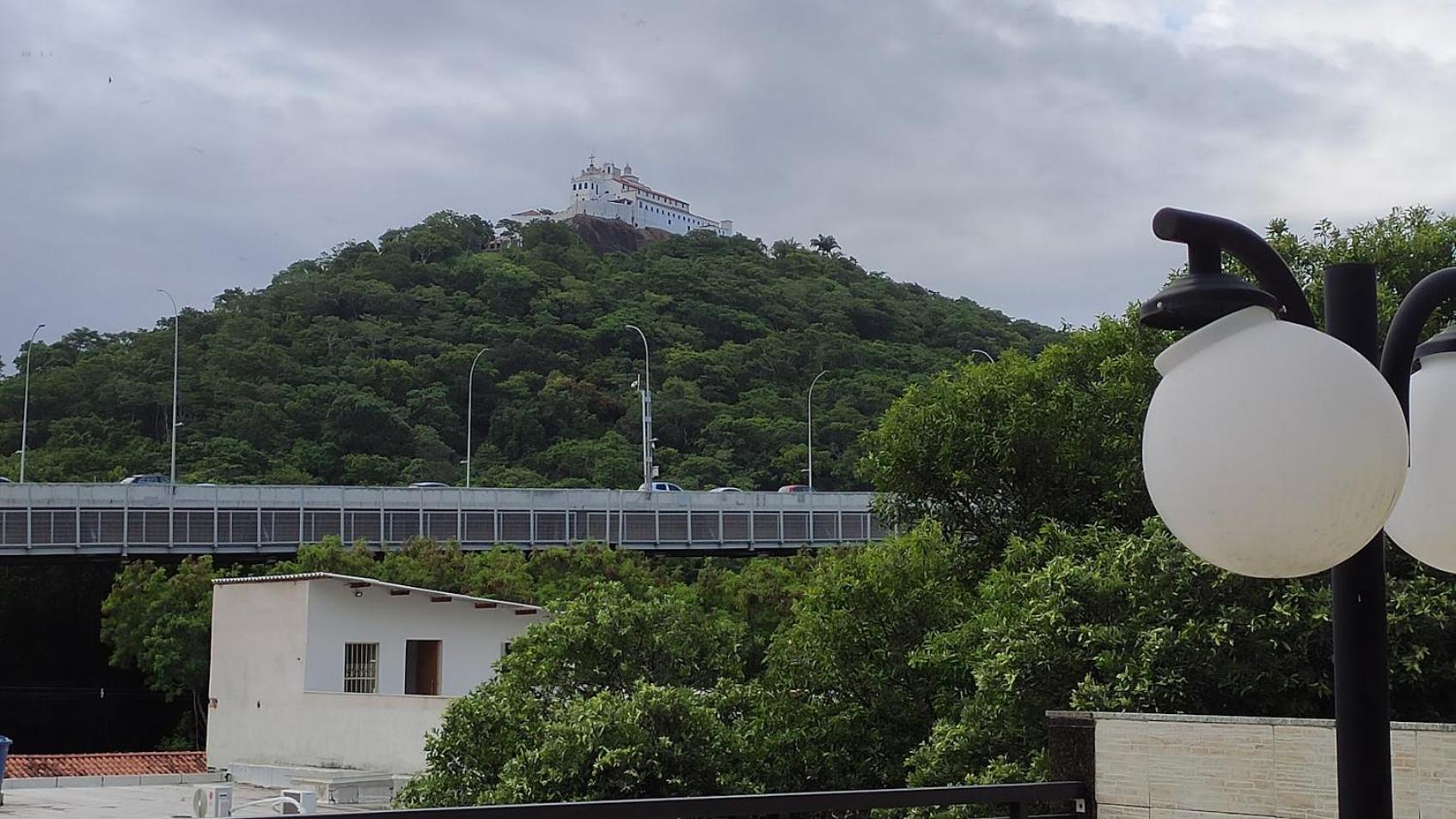 Angel Hospedagem Requinte Vila Velha  Exterior foto