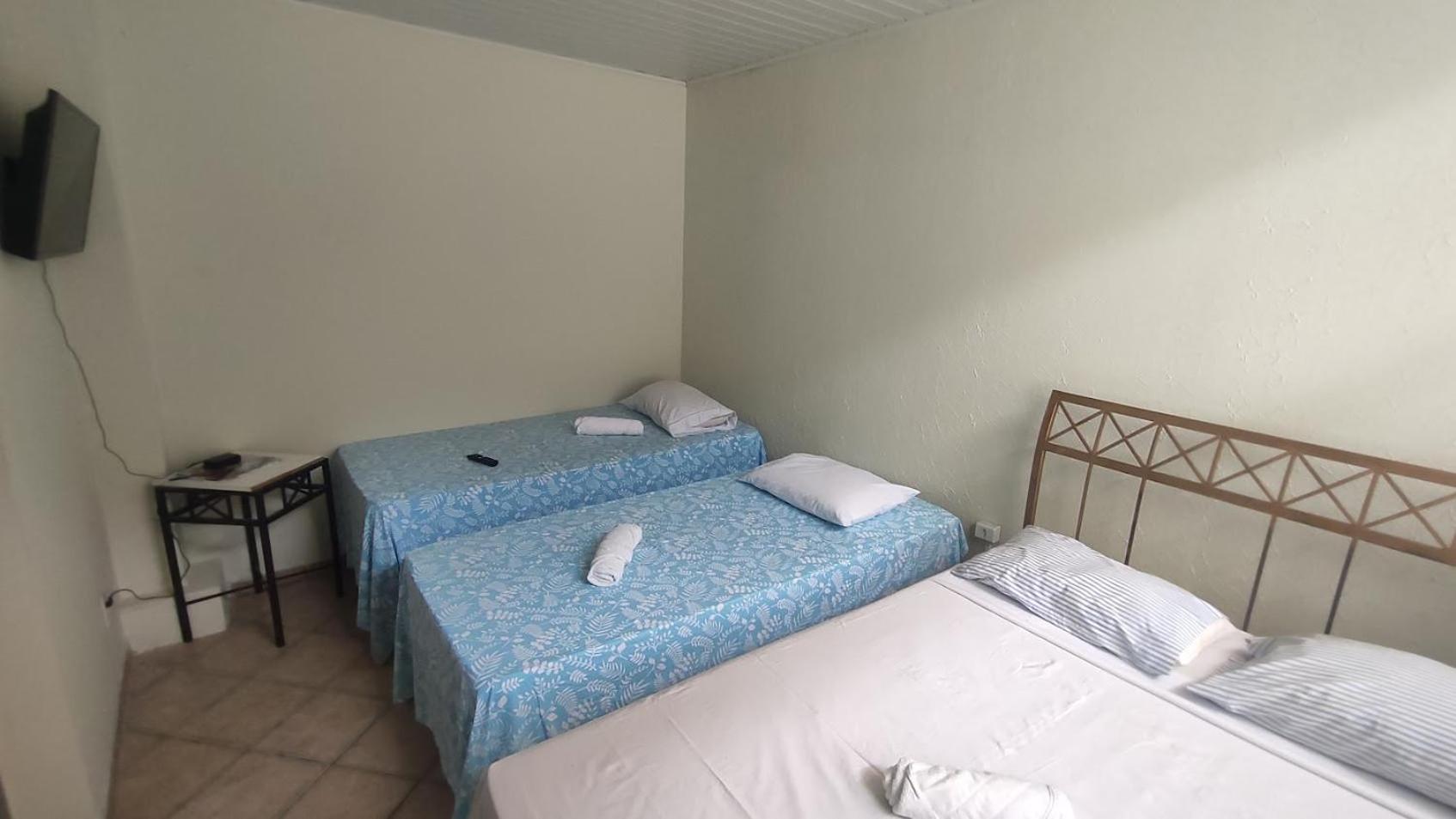 Angel Hospedagem Requinte Vila Velha  Exterior foto
