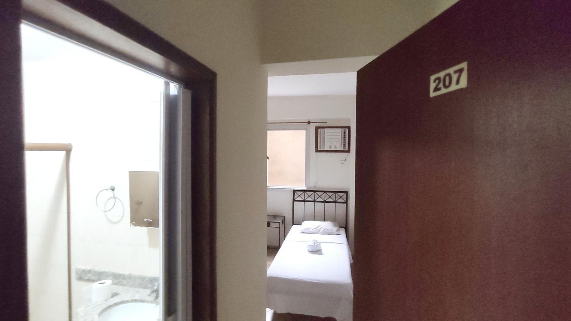 Angel Hospedagem Requinte Vila Velha  Exterior foto
